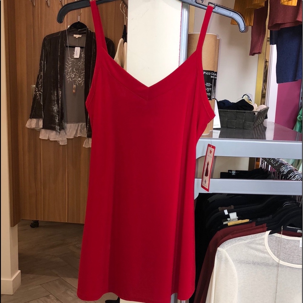 red tank